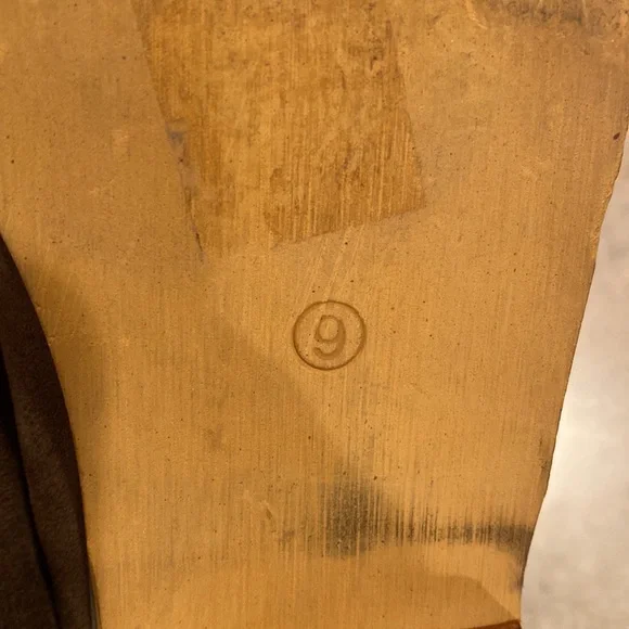 Womens G.C. shoes boots size 9 - Picture 7 of 9